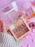 PALETA DE SOMBRA COLORFUL 2 - LUA E NEVE - comprar online
