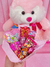 MINI CESTA BARBIE PÁSCOA - comprar online