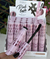 MÁSCARA DE CILIOS PINK LASH - PINK 21
