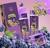 KIT COMPLETO BABALOO UVA - SOUL