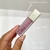GLOSS LABIAL DREAMY SILK SKIN - RUBY ROSE - Mais que Diva Store