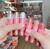 LIP GLOSS 2 EM 1 CORAÇÃO - LABRANCHE