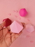 ESPONJA DIAMANTE - SABRINA SATO na internet