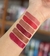 BATOM LIQUIDO MATTE SOFT MATTE LIP FIX - PHALLE BEAUTY na internet
