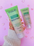ESFOLIANTE FACIAL ANTIOLEOSIDADE - PORAN