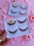 CAIXA DE CILIOS MINK 8D 2 PARES - comprar online