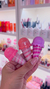 LIP GLOSS SWEET ICE CREAM - PINK 21