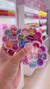 PALETA DE SOMBRAS INFANTIL - LABRANCHE