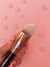 PINCEL PROFISSIONAL PARA BASE RUBY ROSE na internet