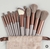 KIT DE PINCEIS COLORS - comprar online