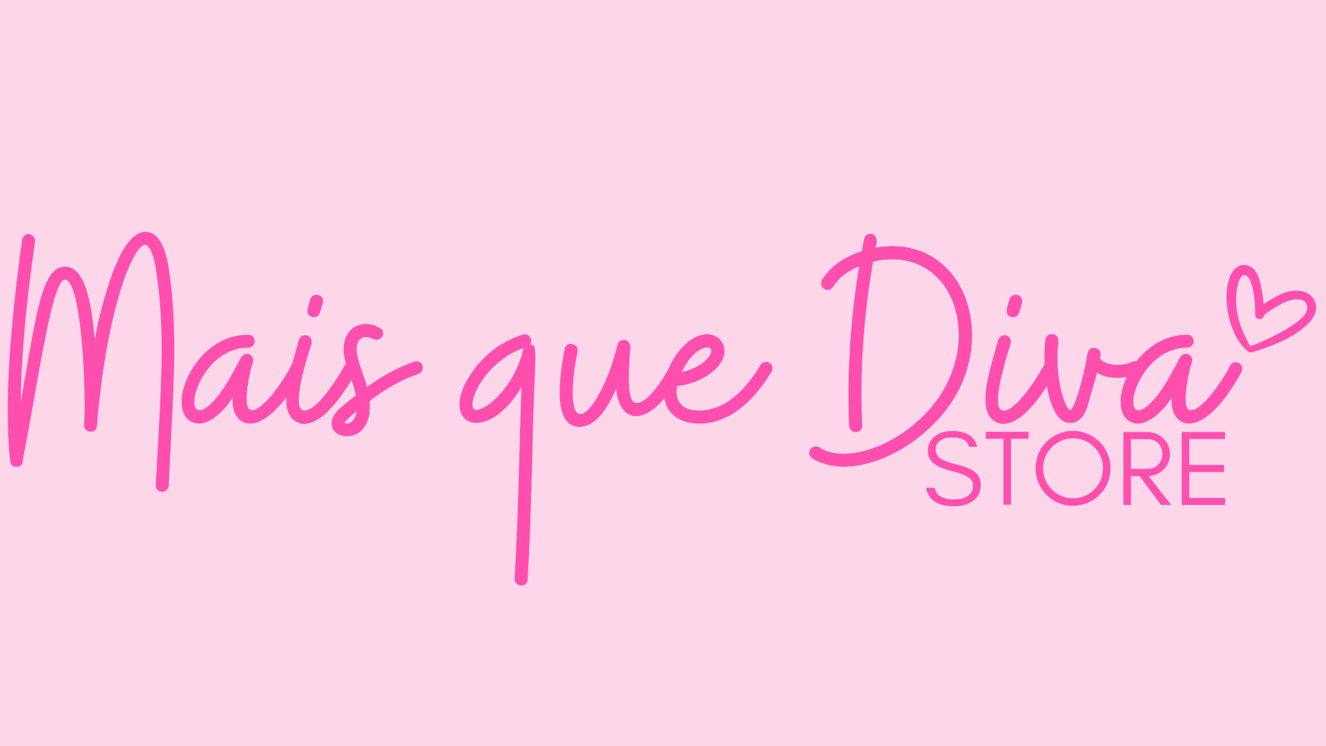 Mais que Diva Store