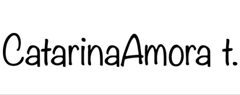 CATARINA AMORA