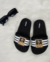 Chinelo Slide @did@s preto - comprar online