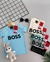 Camiseta B.S