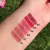 Lápis Labial Sarah Beauty C5
