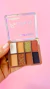 Paleta Sarah C1