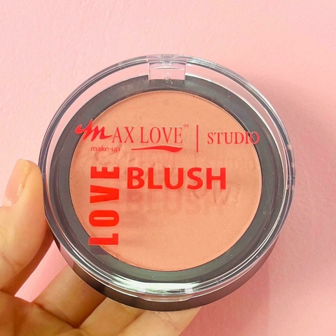 Blush Max Love C54 - comprar online