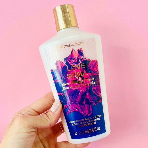 Hidratante Love Spel - comprar online