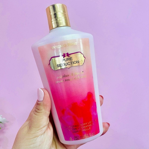 Hidratante Pure Seduction - comprar online