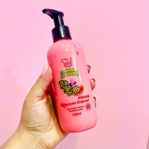 Hidratante Melancia Soul - comprar online