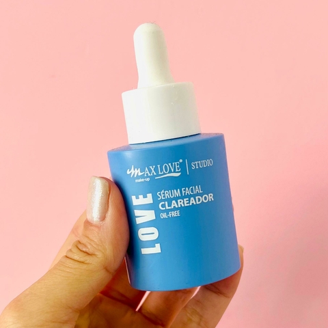 Sérum Clareador Max Love - comprar online