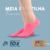 6825 - MEIA SAPATILHA FEMININA