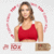 7350 - TOP CALVIN KLEIN COM BOJO REMOVÍVEL - Joely Lingerie