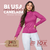 8119 - BLUSA CACHARREL CANELADA