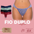 3611 - FIO DUPLO MESCLA