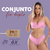 8621 - CONJUNTO MF COM FIO DUPLO