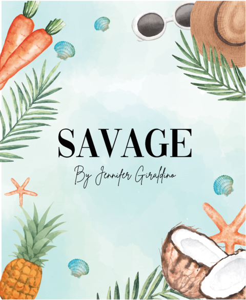 Carrusel Savage