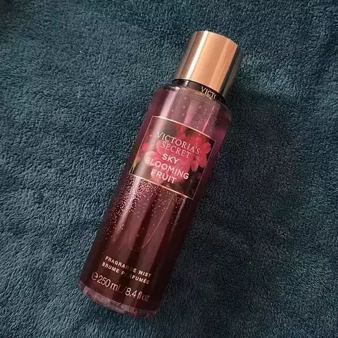 Body Splash Sky Blooming Fruit