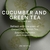 Imagen de Body Splash Cucumber & Green Tea