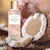 Body Splash Coconut Milk & Rose Calm en internet