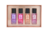 Set 4 Mini Mist Love Spell - Pure Seduction - Bare Vanilla - Velvet Petals