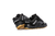 Tênis Hocks Bold "Preto Espectro" - Nollieflip Company