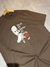 Camiseta Chronic Tupac na internet