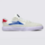 Tênis Lakai Cambridge White Blue Suede