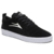 Tênis Lakai shoes - Bristol Black White Suede - comprar online
