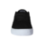 Tênis Lakai Sheffield Black White Suede - Preto - comprar online