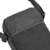 Shoulder Bag Hocks Viaggio Preto Refletivo - loja online