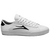 Tênis Masculino Lakai Newport - White/Black