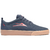 Tênis Lakai Bristol Navy / Red Suede