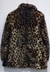 Casaco Animal Print - comprar online