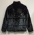 Casaco Pele Paula Preto - comprar online