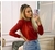 Blusa Suede - comprar online