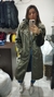 Casaco Luciana Longo - comprar online
