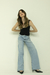 Calça Jeans Mia