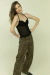 Calça Savannah - ALLIZ THE BRAND