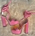 Cardi B Pink